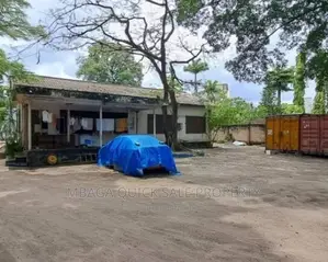 Furnished 3bdrm House in Mbaga Estate, Kinondoni for sale