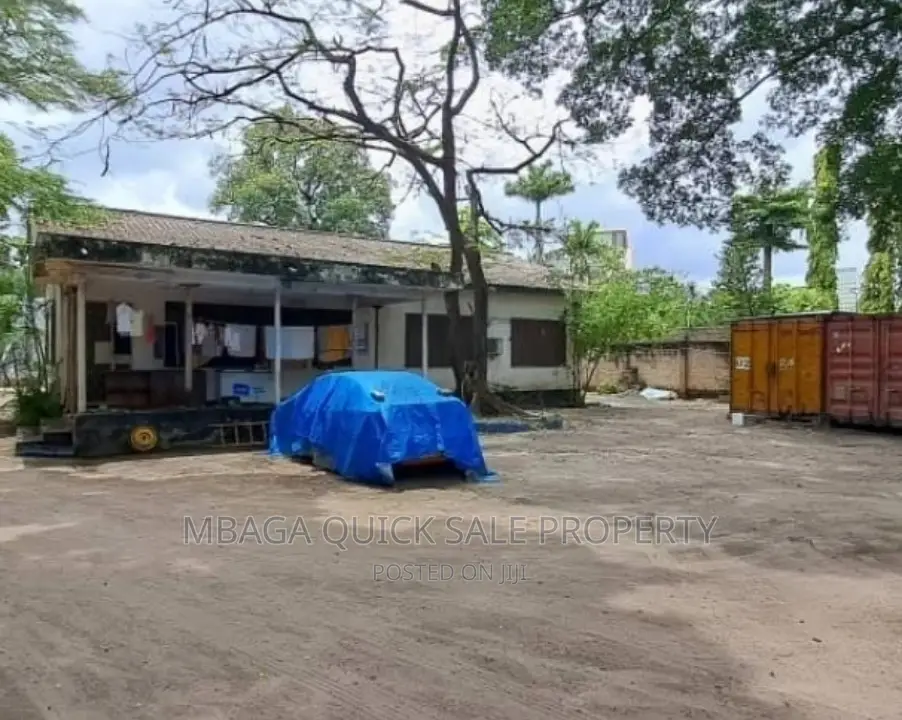 Furnished 3bdrm House in Mbaga Estate, Kinondoni for sale