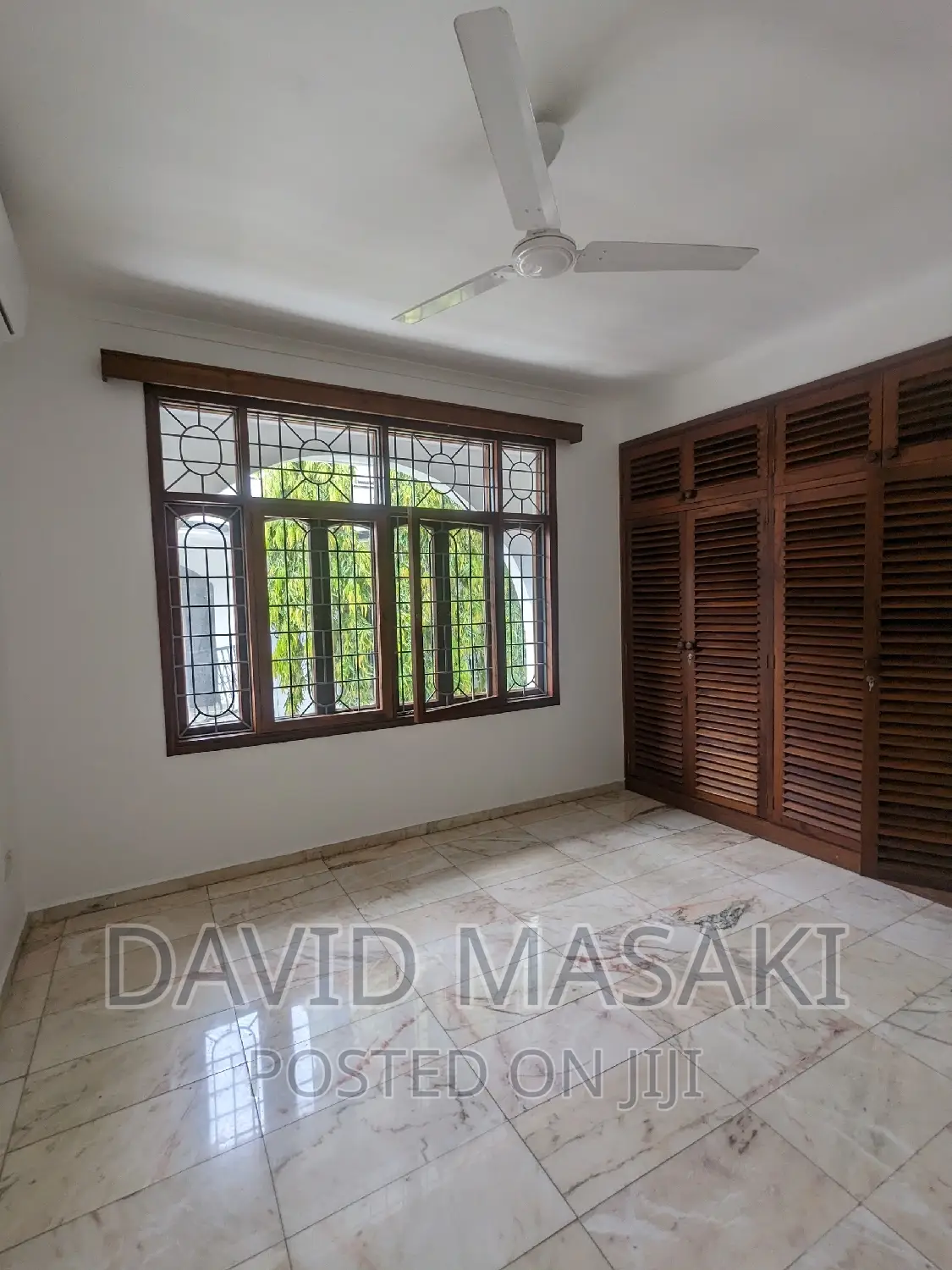 4bdrm Villa in Masaki, Msasani for rent