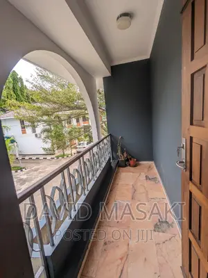 4bdrm Villa in Masaki, Msasani for rent