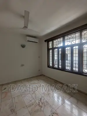 4bdrm Villa in Masaki, Msasani for rent