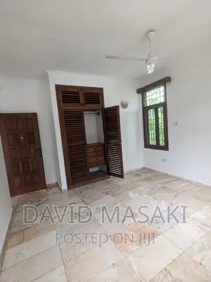 4bdrm Villa in Masaki, Msasani for rent