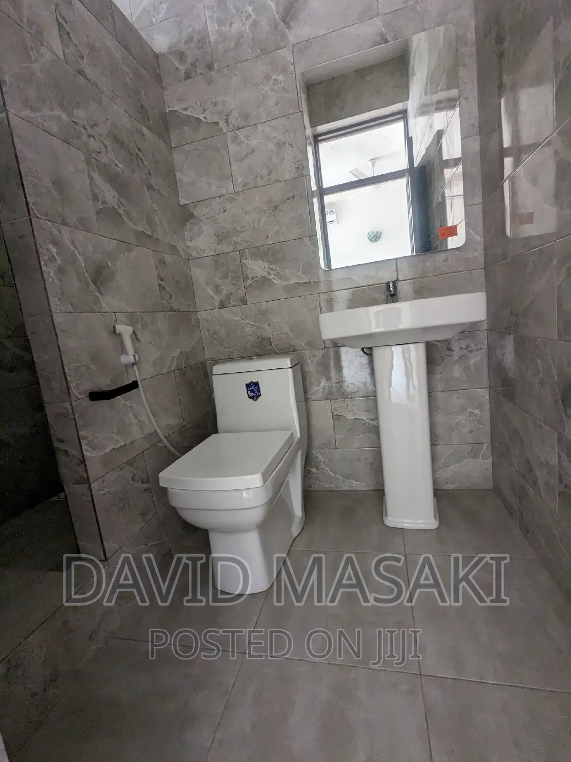 4bdrm Villa in Masaki, Msasani for rent