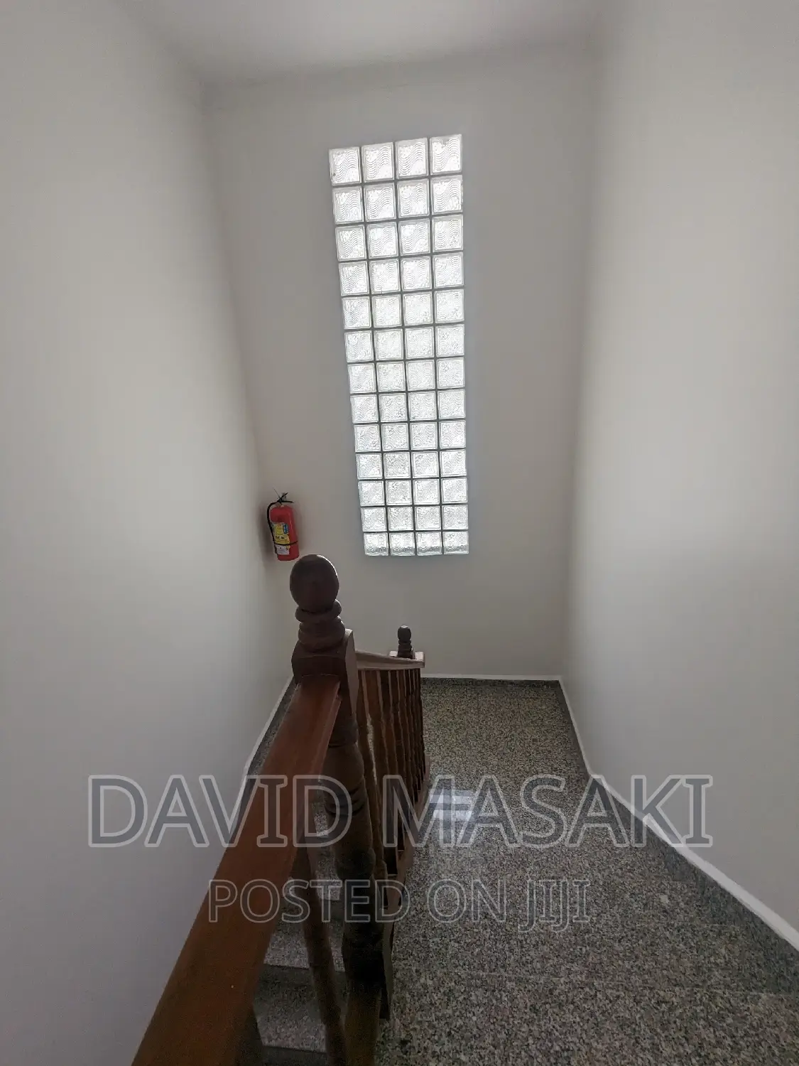 4bdrm Villa in Masaki, Msasani for rent