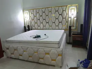 Luxury Bed