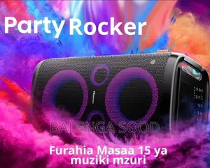 JBL Party Rocker