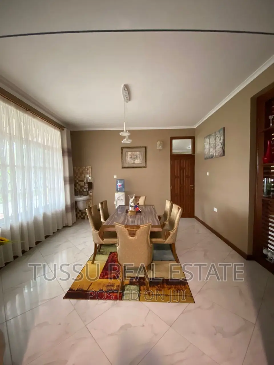 4bdrm Mansion in Bunju, Kinondoni for sale