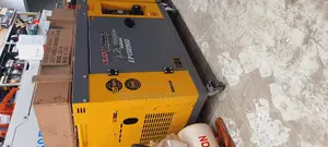 Easy Power Silence Generator 10kva