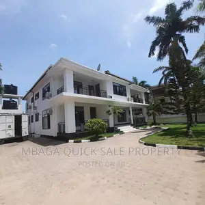 5bdrm House in Mbezi Beach  Makonde for rent