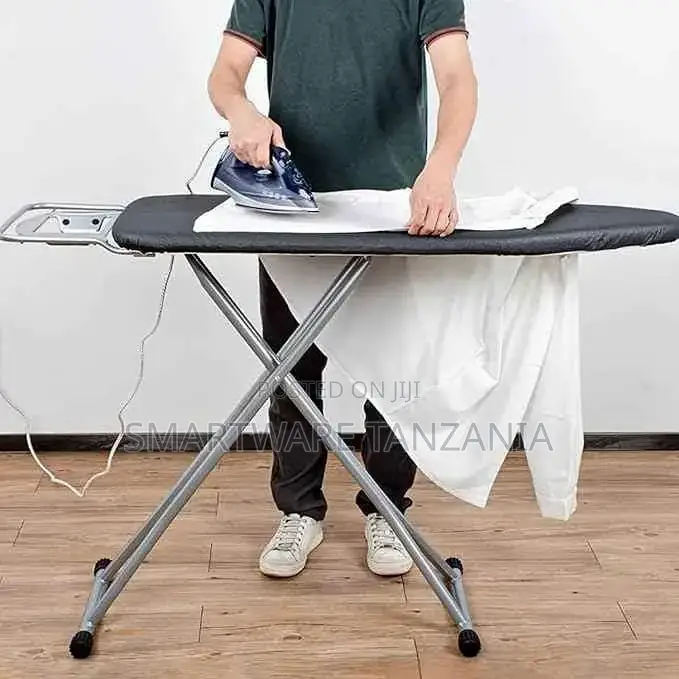 Ironing Board for Steam Irons/Steam Ironing Board Foldable