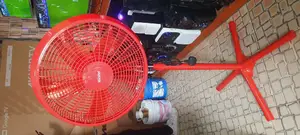Strong Free Standing Fan