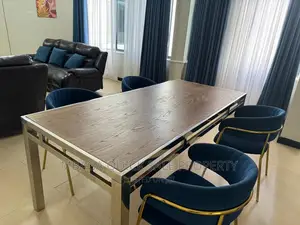 Furnished 2bdrm Apartment in Mbaga Estate, Oyster Bay for rent