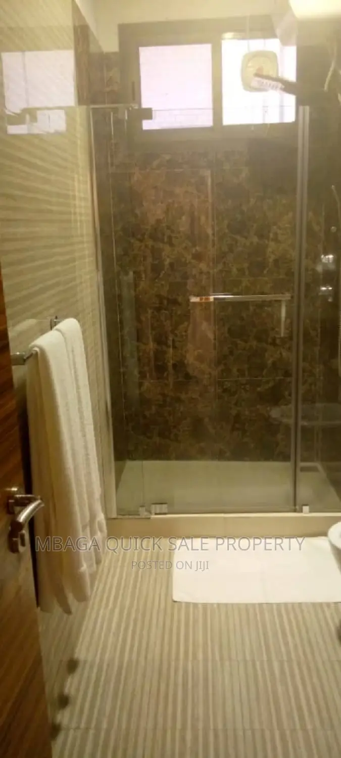 Furnished 1bdrm Apartment in Mbaga Estate, Masaki for rent