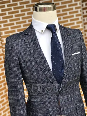 Makoti Ya Suti | Blazers | High Quality
