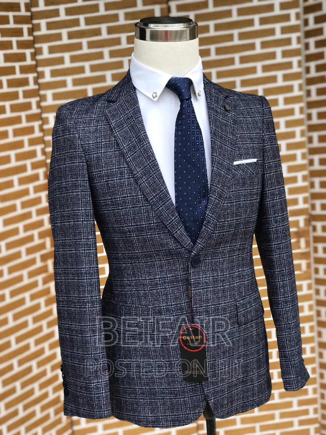 Makoti Ya Suti | Blazers | High Quality