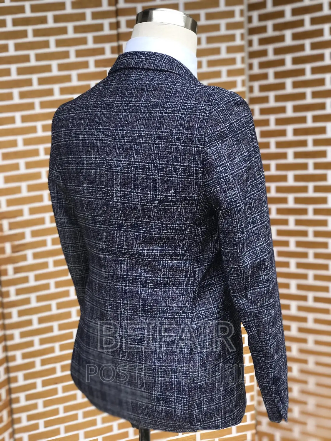 Makoti Ya Suti | Blazers | High Quality
