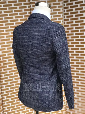 Makoti Ya Suti | Blazers | High Quality
