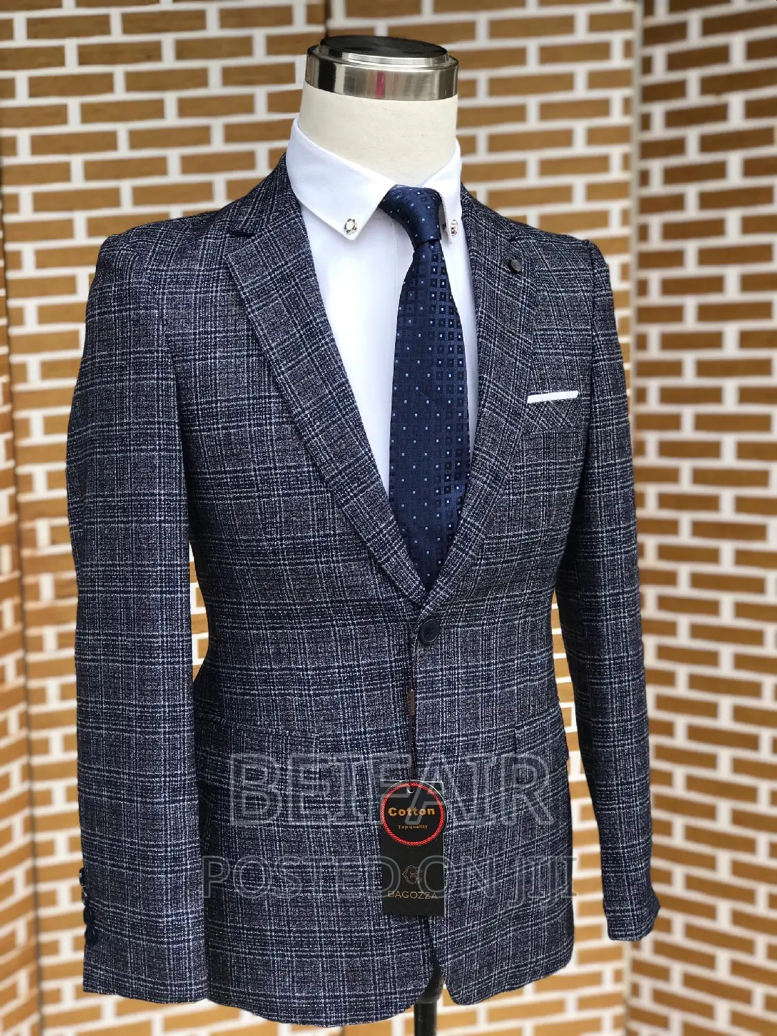 Makoti Ya Suti | Blazers | High Quality