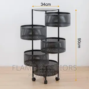 Kitchen/Home Trolley