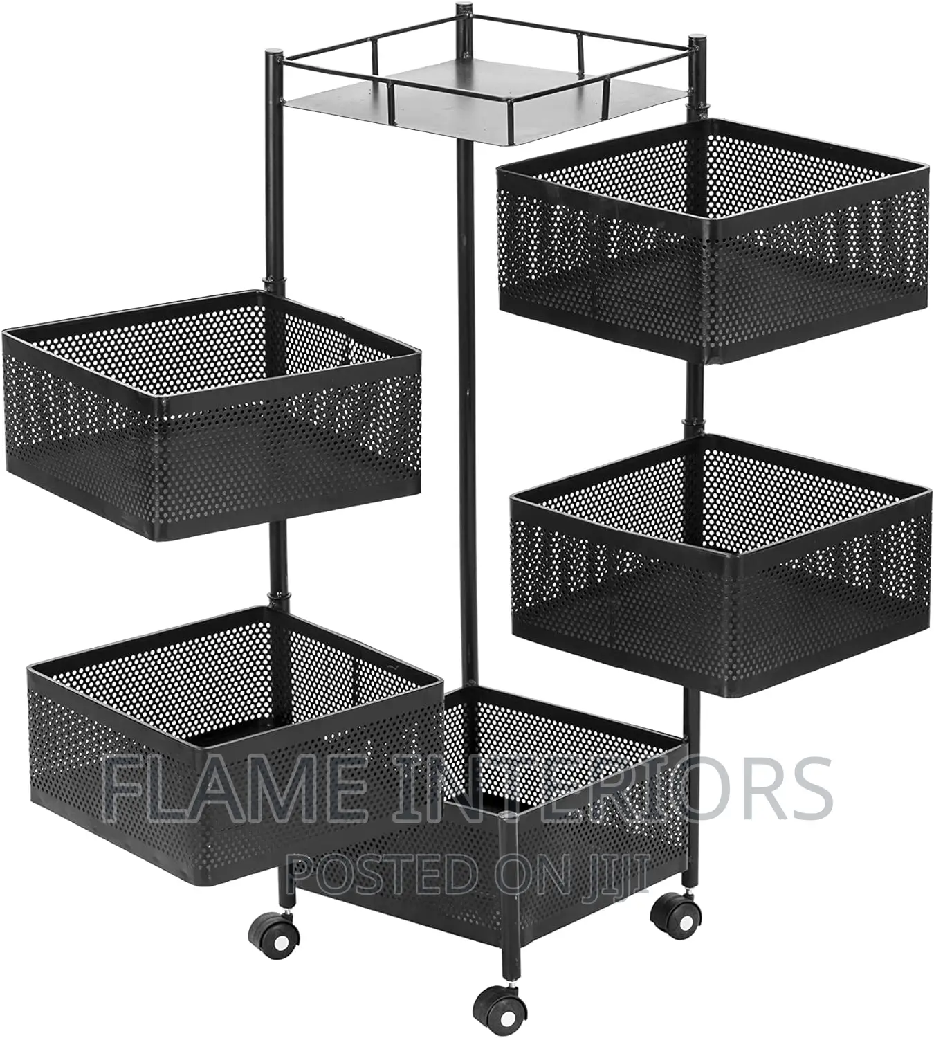 Kitchen/Home Trolley