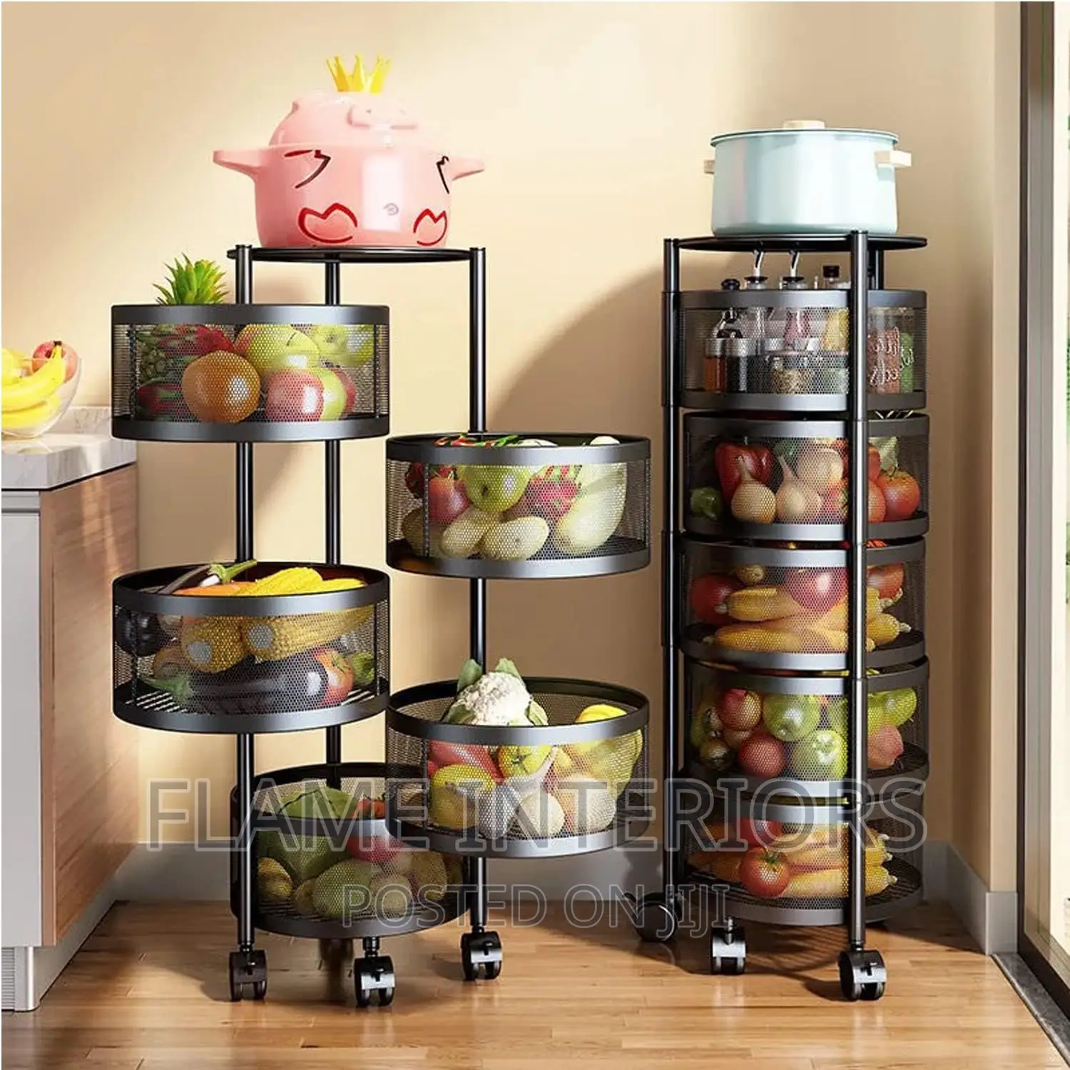 Kitchen/Home Trolley