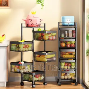 Kitchen/Home Trolley