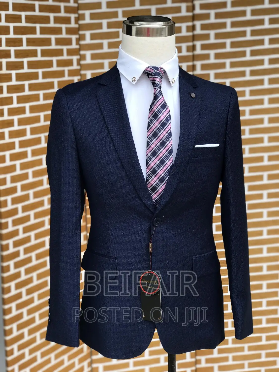 Makoti Ya Suti | Blazers | Suti Za Kiume | Men's Suits