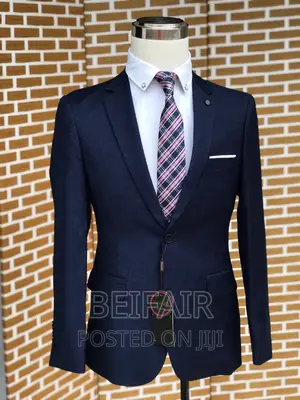 Makoti Ya Suti | Blazers | Suti Za Kiume | Men's Suits