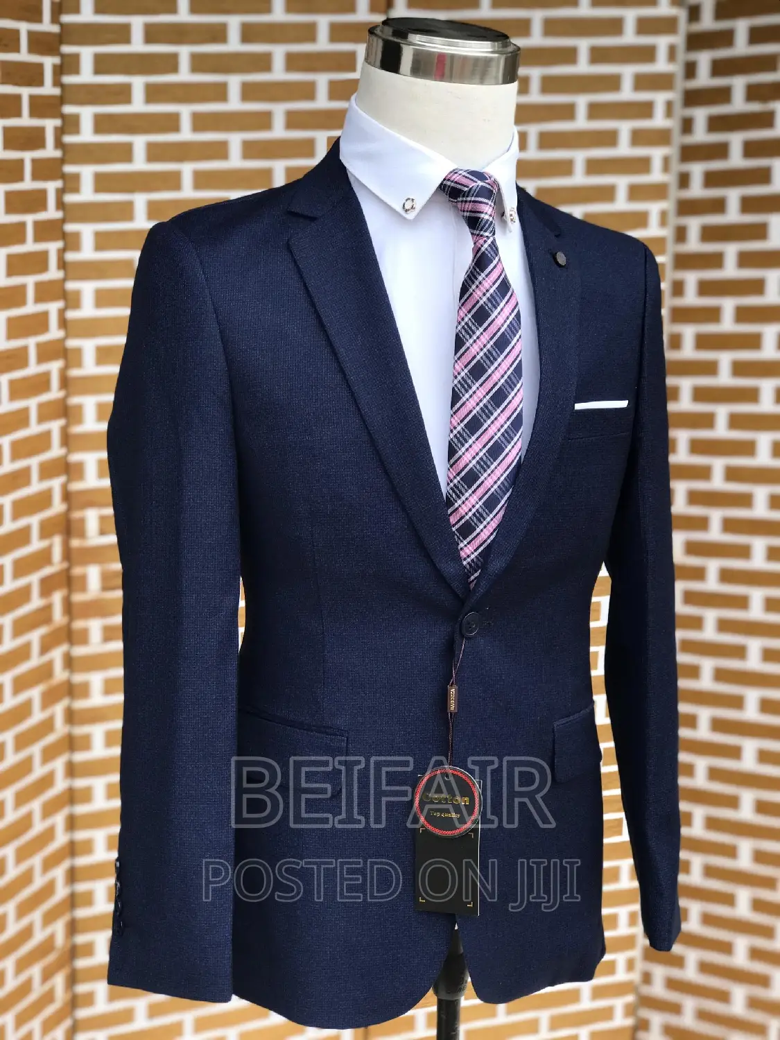 Makoti Ya Suti | Blazers | Suti Za Kiume | Men's Suits