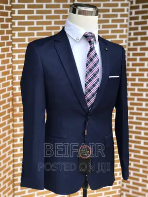 Makoti Ya Suti | Blazers | Suti Za Kiume | Men's Suits