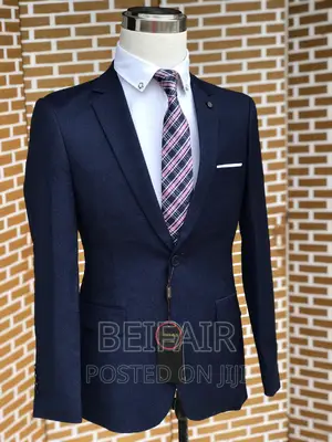 Makoti Ya Suti | Blazers | Suti Za Kiume | Men's Suits