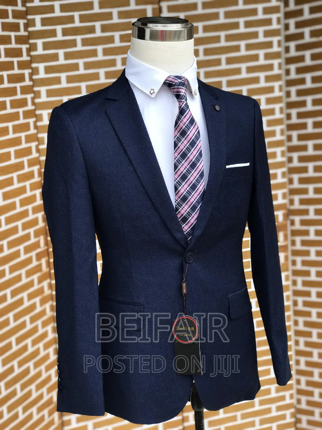 Makoti Ya Suti | Blazers | Suti Za Kiume | Men's Suits