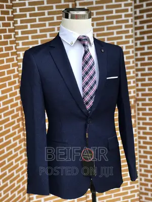Makoti Ya Suti | Blazers | Suti Za Kiume | Men's Suits