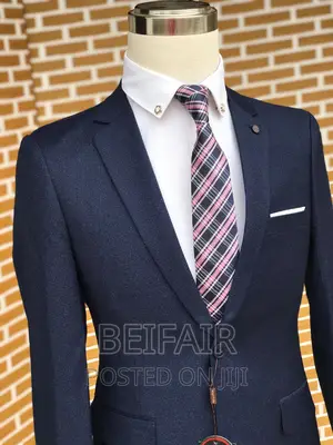 Makoti Ya Suti | Blazers | Suti Za Kiume | Men's Suits