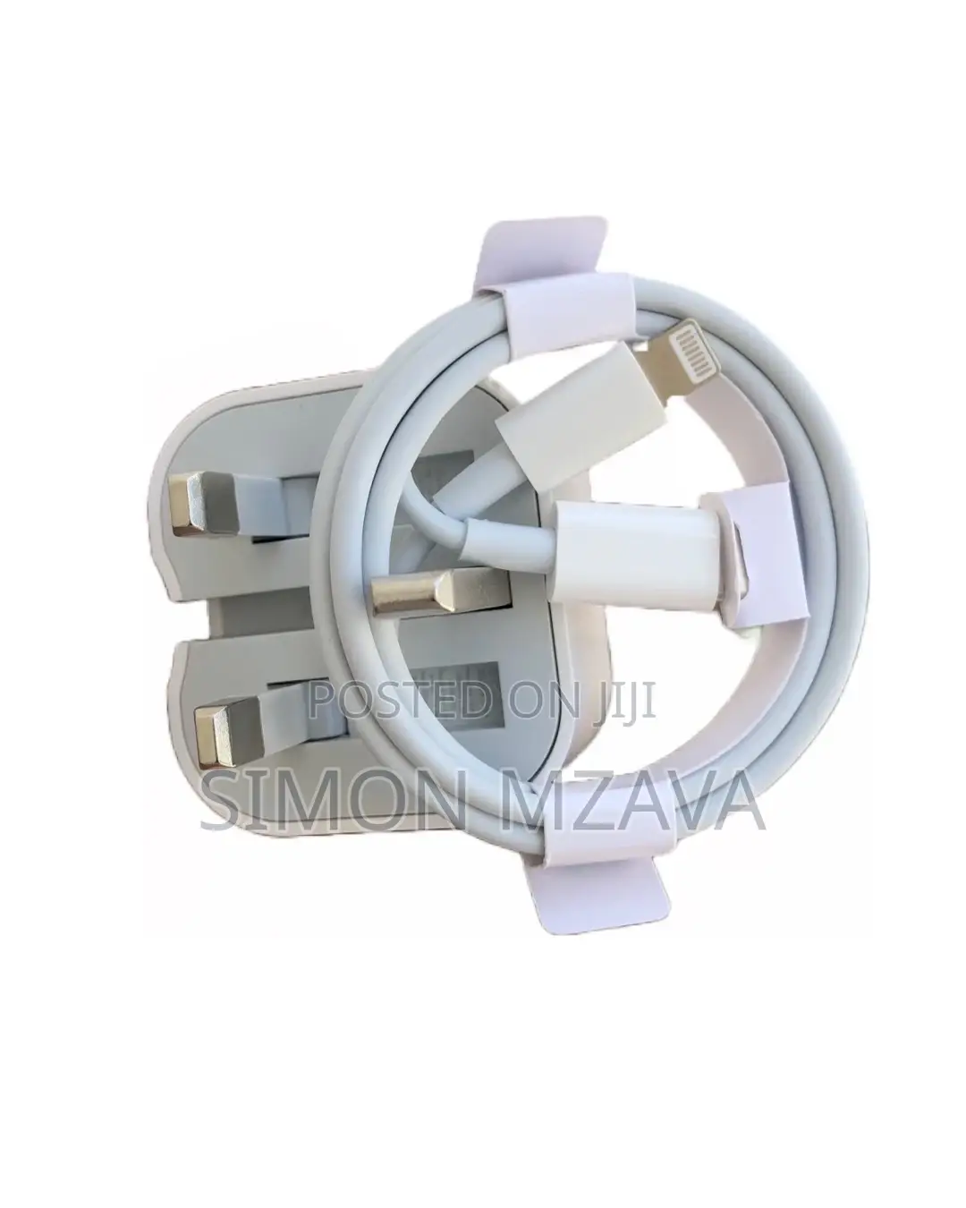 Original Quality, 55W Power Adapter, for iPhone 15 to X