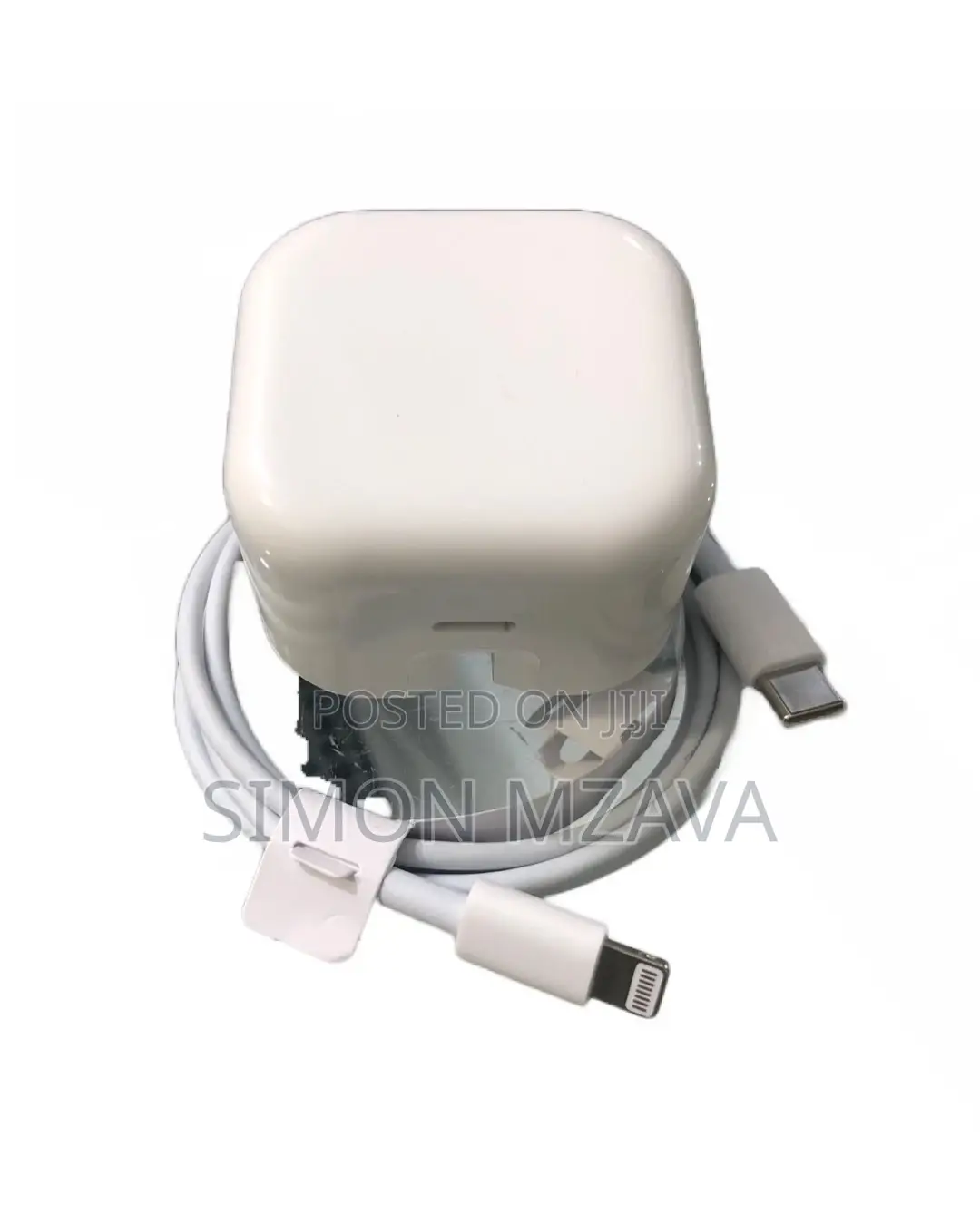 Original Quality, 55W Power Adapter, for iPhone 15 to X