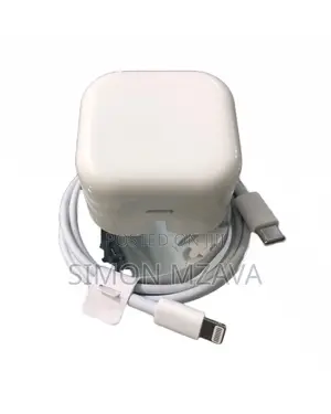 Original Quality, 55W Power Adapter, for iPhone 15 to X