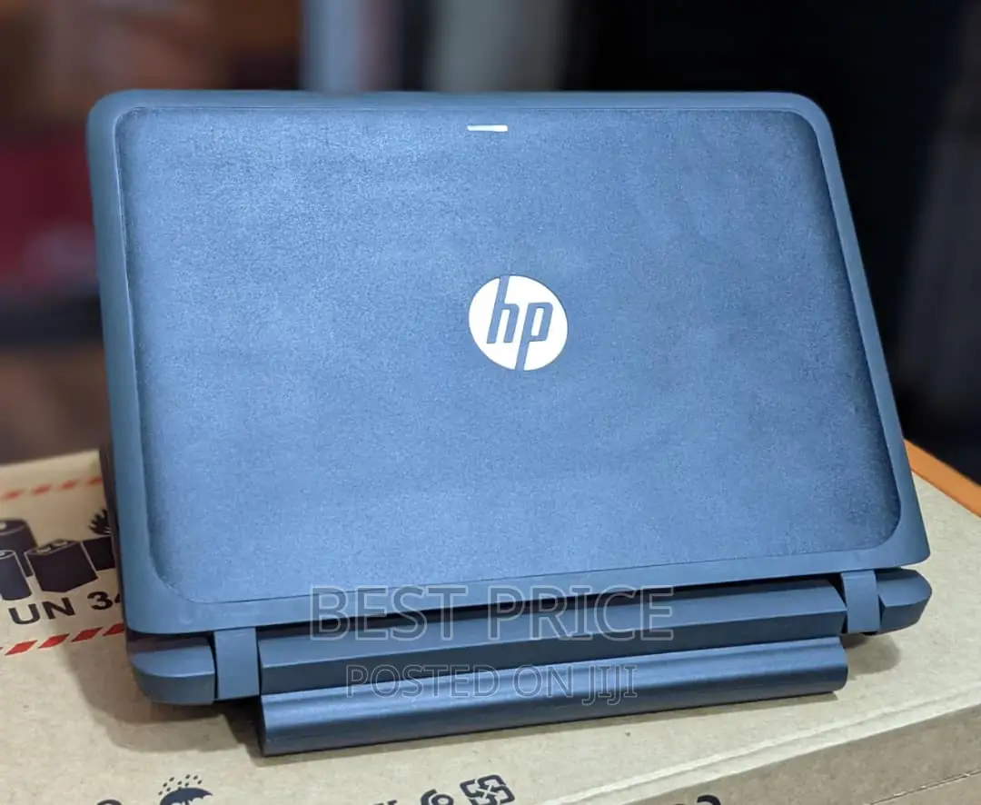 Laptop HP ProBook 11 G2 EE 4GB Intel Core I3 HDD 500GB