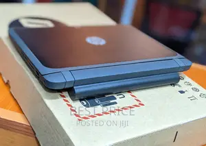 Laptop HP ProBook 11 G2 EE 4GB Intel Core I3 HDD 500GB