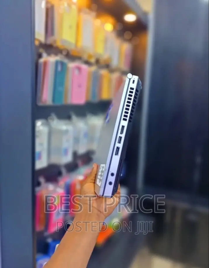 Laptop HP EliteBook 8470P 4GB Intel Core I5 HDD 500GB