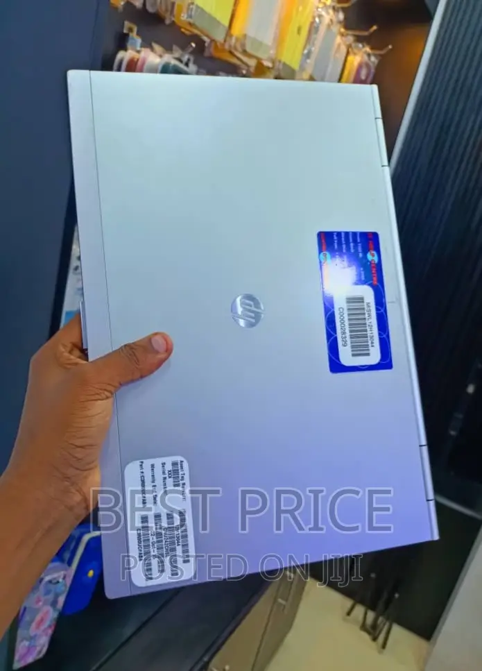 Laptop HP EliteBook 8470P 4GB Intel Core I5 HDD 500GB