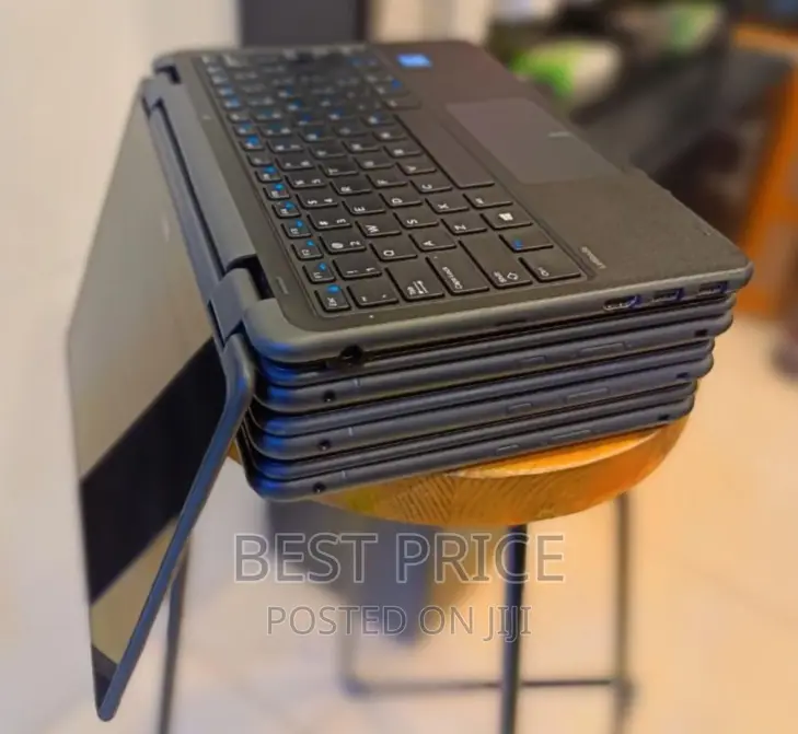 Laptop Dell Latitude 3189 4GB Intel SSD 128GB