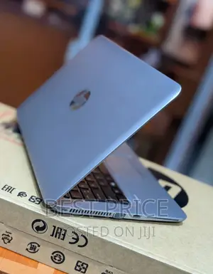 Laptop HP EliteBook 820 G3 8GB Intel Core I5 HDD 500GB