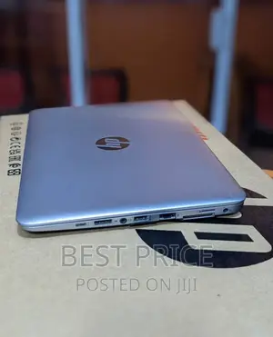 Laptop HP EliteBook 820 G3 8GB Intel Core I5 HDD 500GB