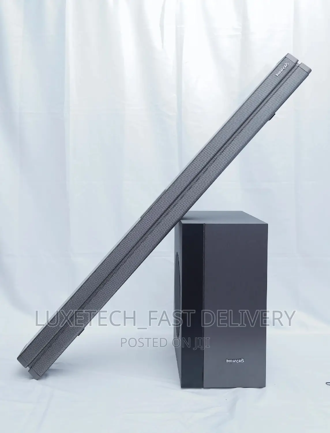 Skywood Soundbar 120 Watts
