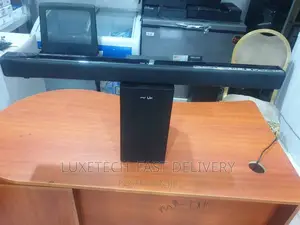 Mr UK Soundbar 80watts