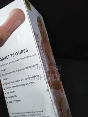 Pussy Musturbator