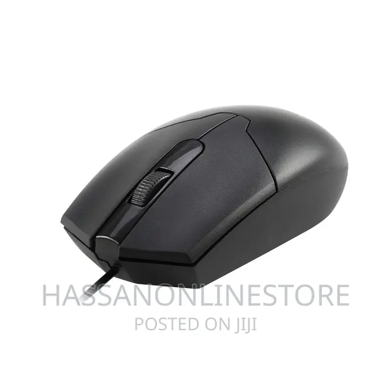 Meetion USB Wired Mouse M360