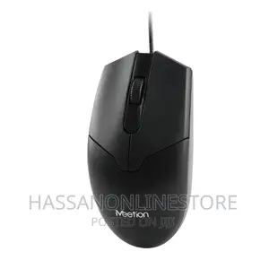 Meetion USB Wired Mouse M360