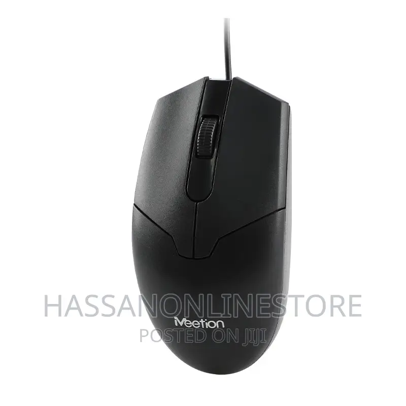 Meetion USB Wired Mouse M360